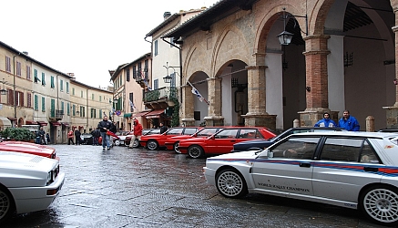 Montalcino 2009