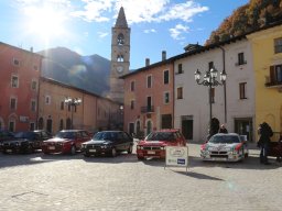 14 raduno d&#039;autunno - Leonessa