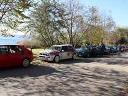 15 raduno d&#039;autunno - lago di vico