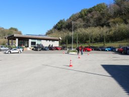 15 raduno d&#039;autunno - lago di vico