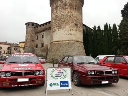 15 raduno di primavera - monti cimini - vasanello