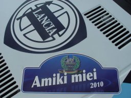 amiki miei 2010