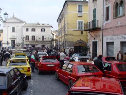 etruschi 2003