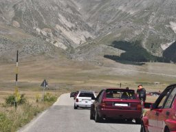 gran sasso 2012