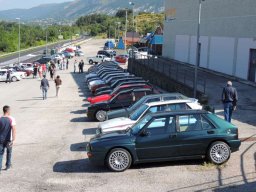 gran sasso 2013