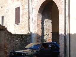 gubbio - umbertide 2008