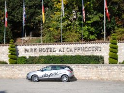 gubbio - umbertide 2008