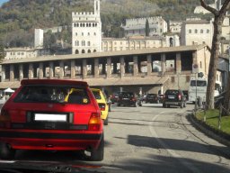 gubbio 2011