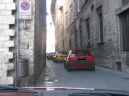 gubbio 2011