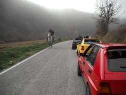 gubbio 2011