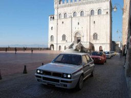 gubbio 2011