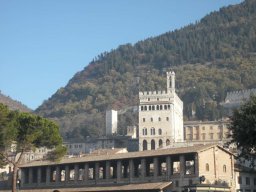 gubbio 2011