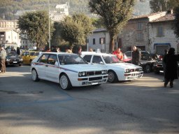 gubbio 2011