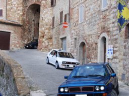 montepulciano 2007