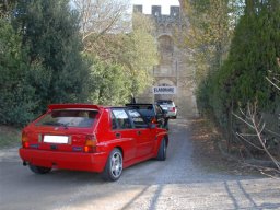 montepulciano 2007