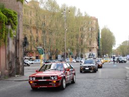 roma 2008