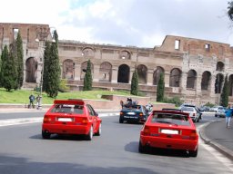 roma 2008