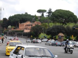 roma 2008