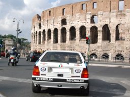 roma 2010