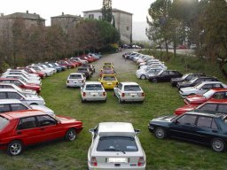 Sansepolcro 2005