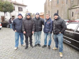 viterbo 2013